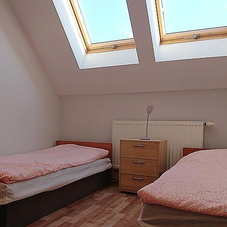 Hostel Warszawa المظهر الخارجي الصورة