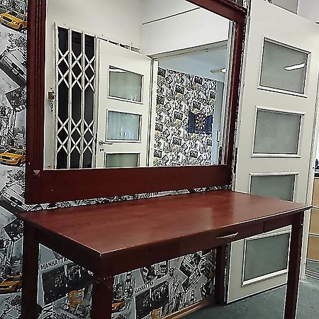 Hostel Warszawa المظهر الخارجي الصورة