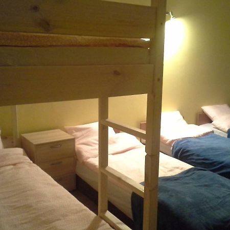 Hostel Warszawa المظهر الخارجي الصورة