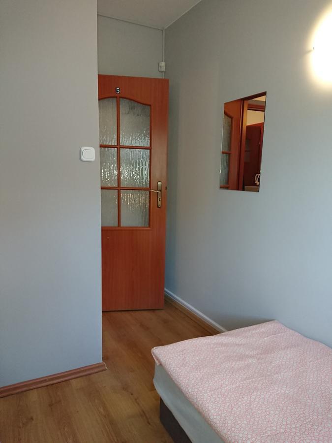 Hostel Warszawa المظهر الخارجي الصورة