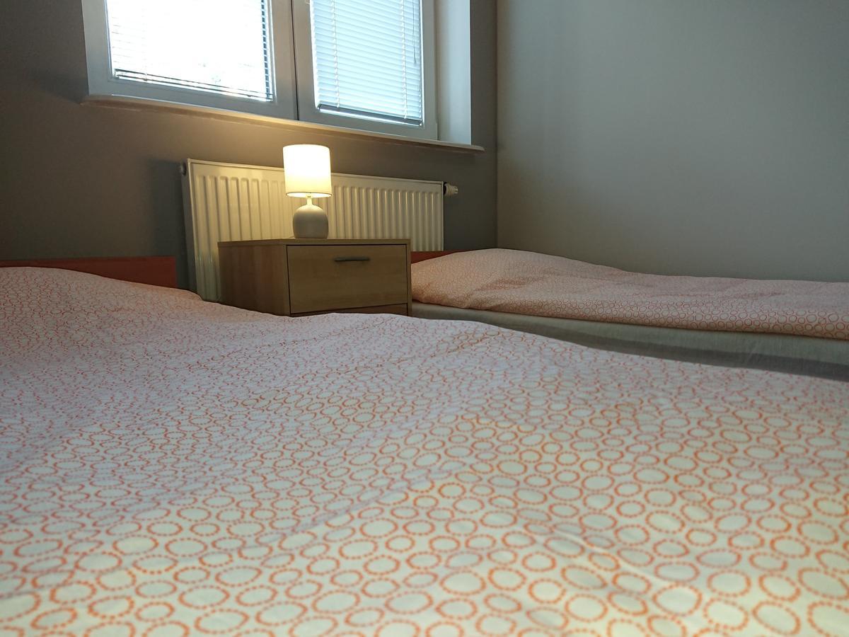 Hostel Warszawa المظهر الخارجي الصورة