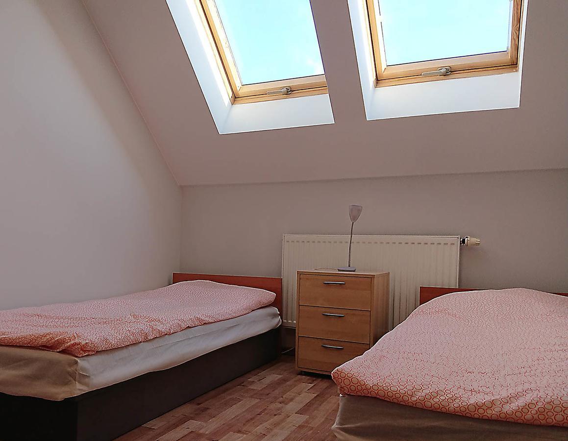 Hostel Warszawa المظهر الخارجي الصورة