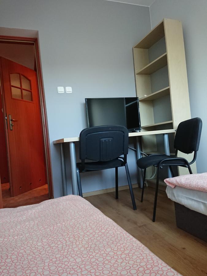 Hostel Warszawa المظهر الخارجي الصورة