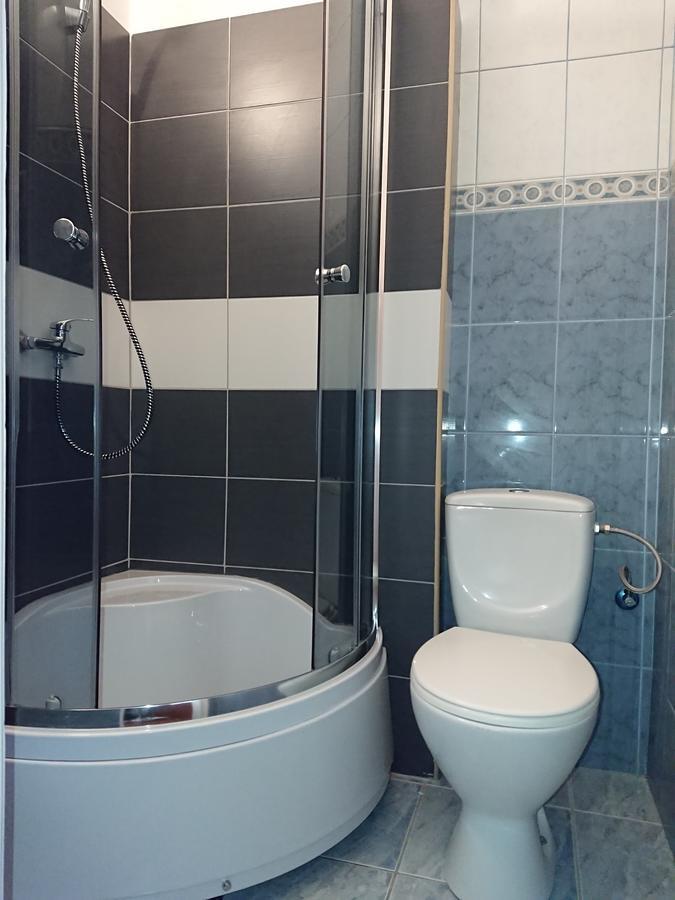 Hostel Warszawa المظهر الخارجي الصورة