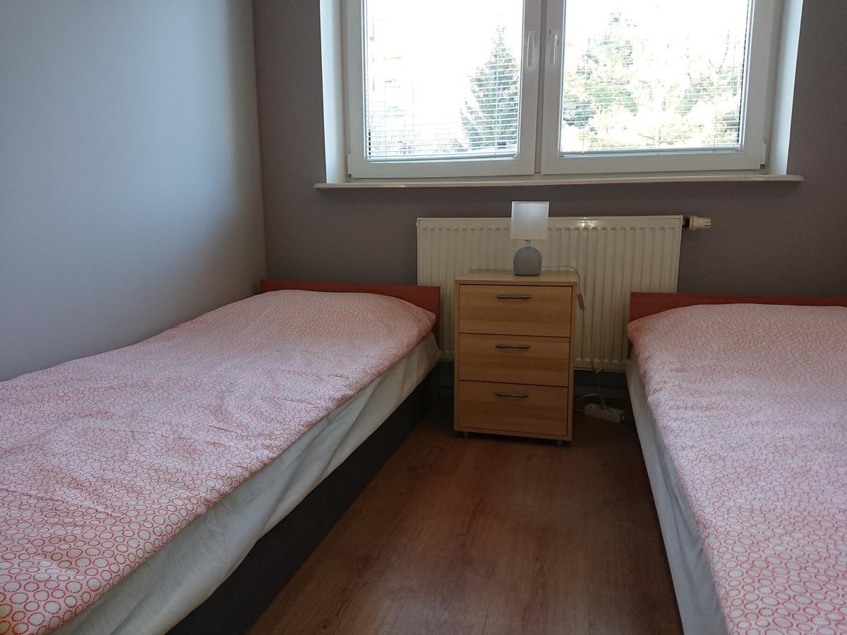 Hostel Warszawa المظهر الخارجي الصورة
