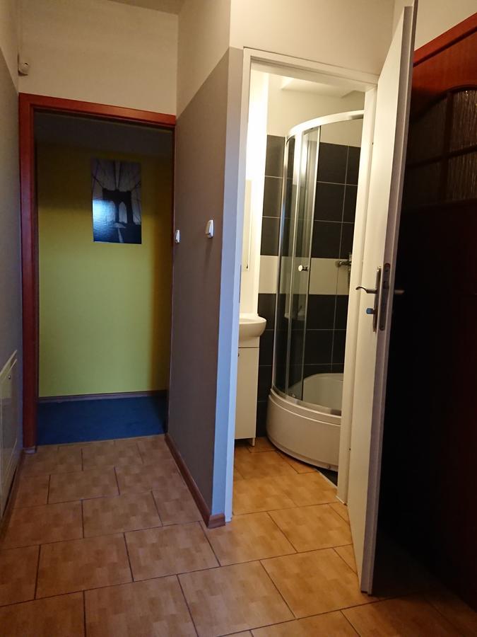 Hostel Warszawa المظهر الخارجي الصورة