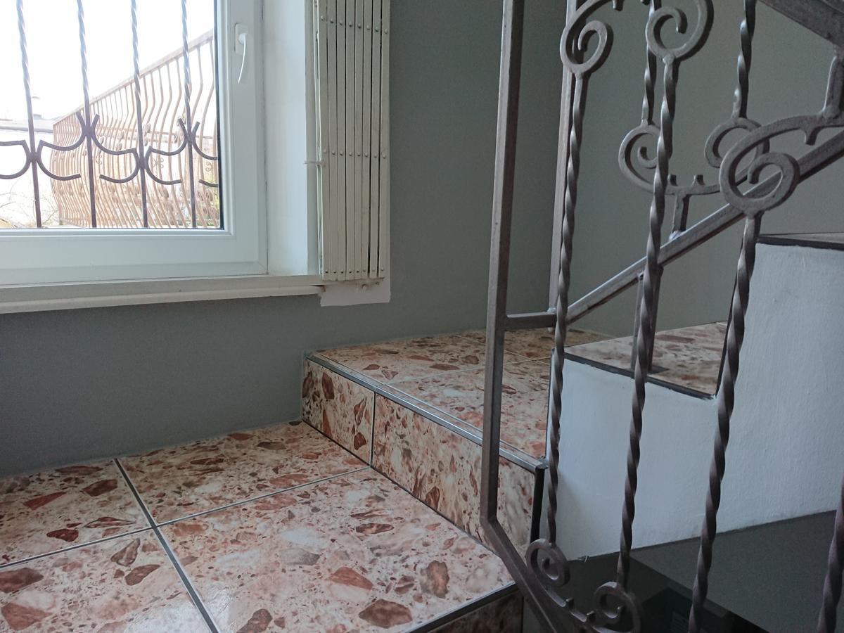 Hostel Warszawa المظهر الخارجي الصورة