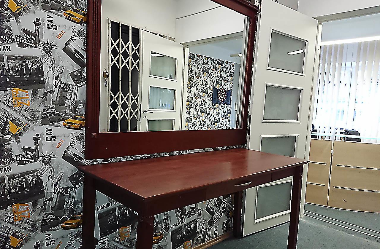 Hostel Warszawa المظهر الخارجي الصورة