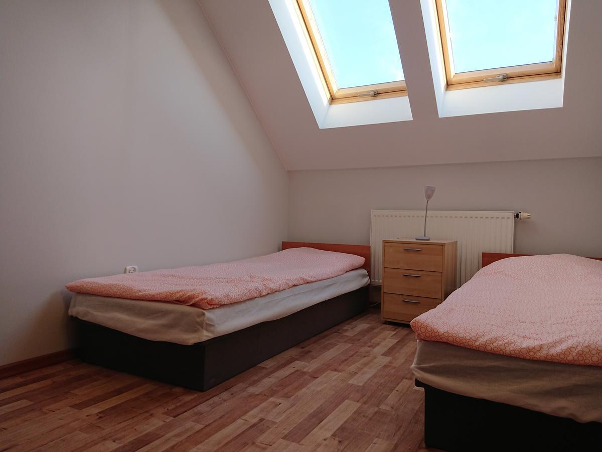 Hostel Warszawa المظهر الخارجي الصورة