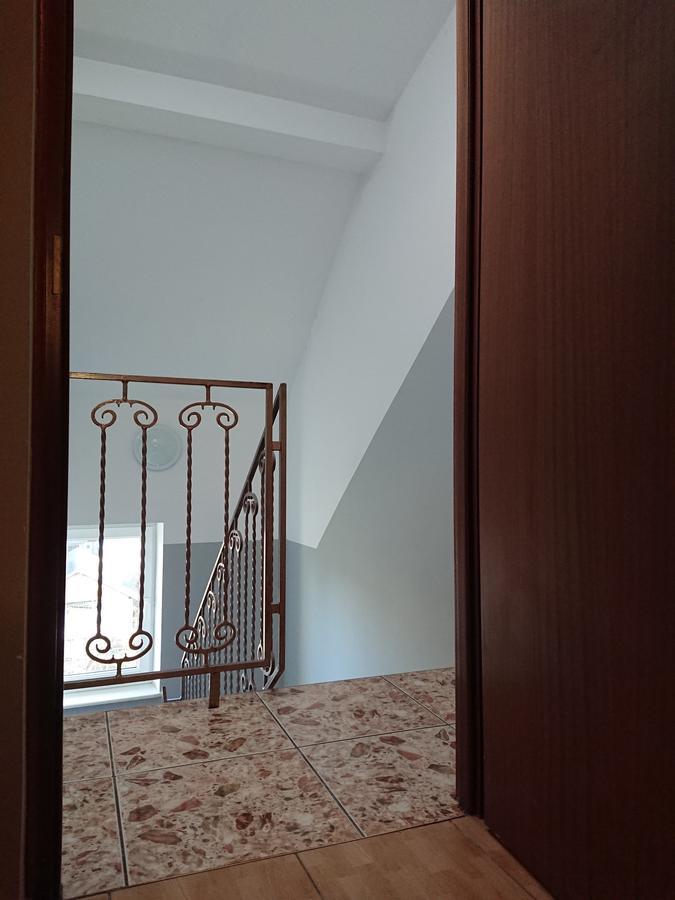 Hostel Warszawa المظهر الخارجي الصورة