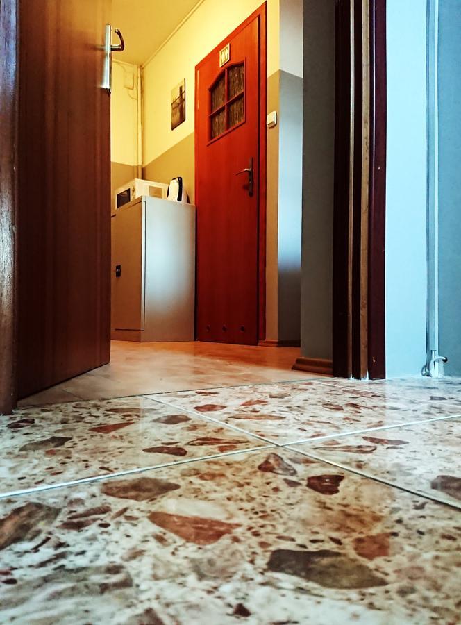 Hostel Warszawa المظهر الخارجي الصورة