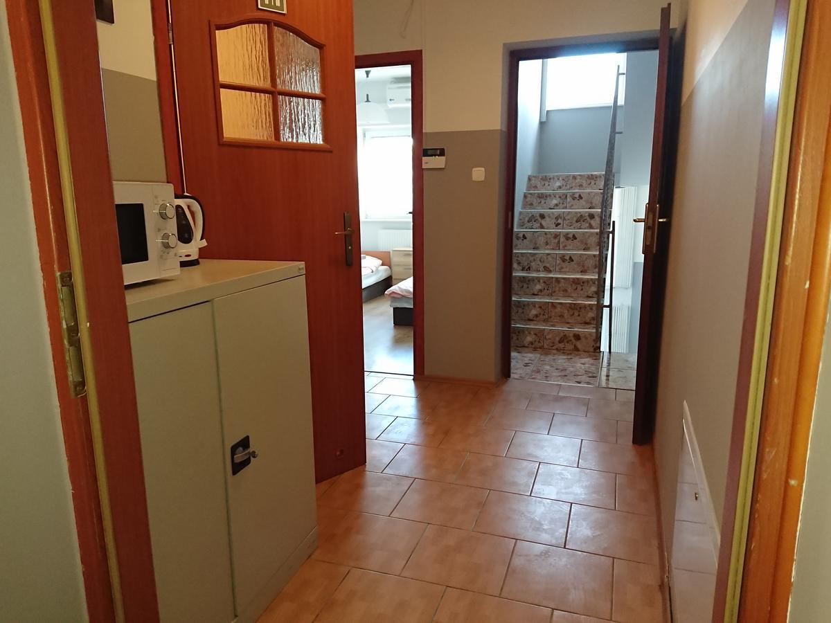 Hostel Warszawa المظهر الخارجي الصورة
