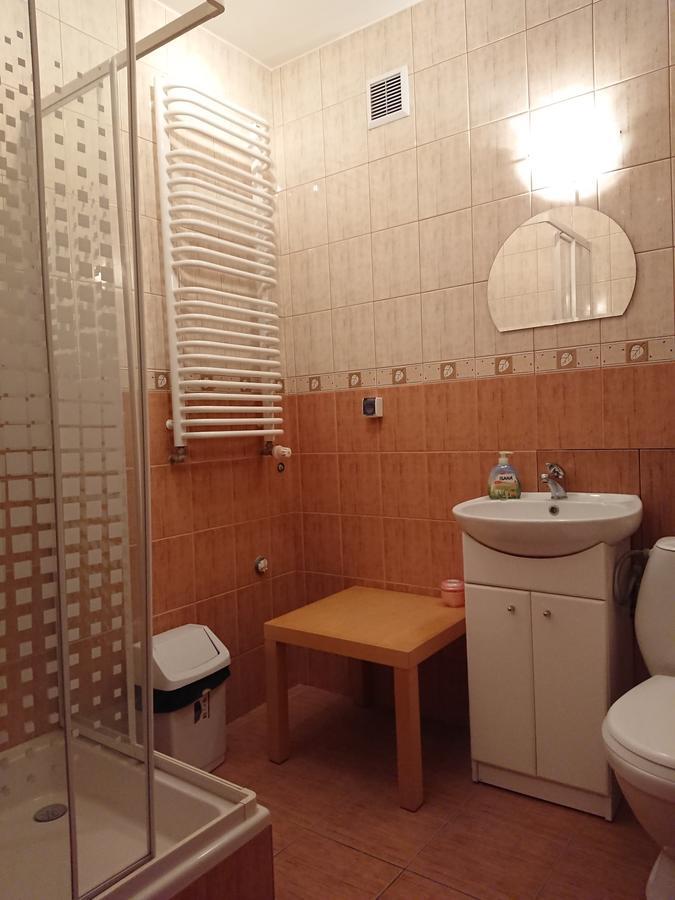 Hostel Warszawa المظهر الخارجي الصورة