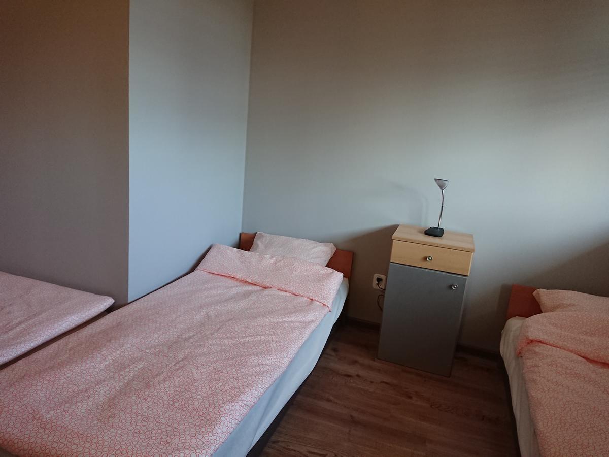 Hostel Warszawa المظهر الخارجي الصورة